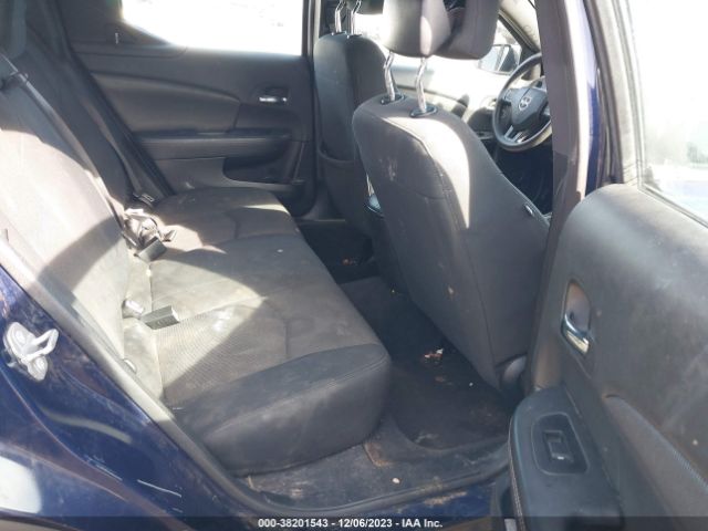 1C3CDZAB1EN200440 Dodge AVENGER SE