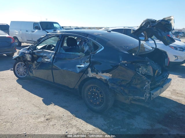 Nissan SENTRA SV 2017 3N1AB7AP1HY389805 Image 3