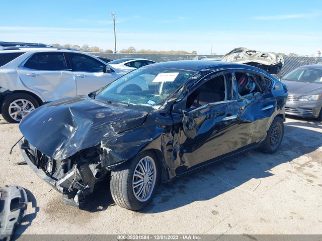Nissan SENTRA SV 2017 3N1AB7AP1HY389805 Image 6