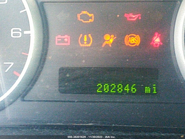 2009 FORD FUSION SEL VIN: 3FAHP021X9R180434