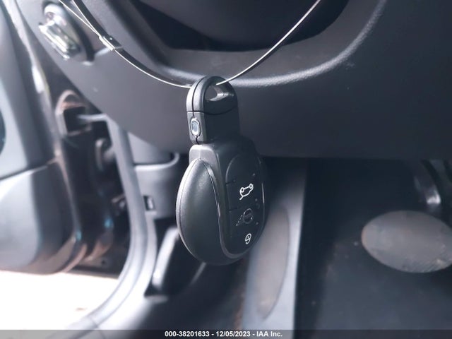 2021 MINI HARDTOP WMWXU9C00M2P04337 Photo 10
