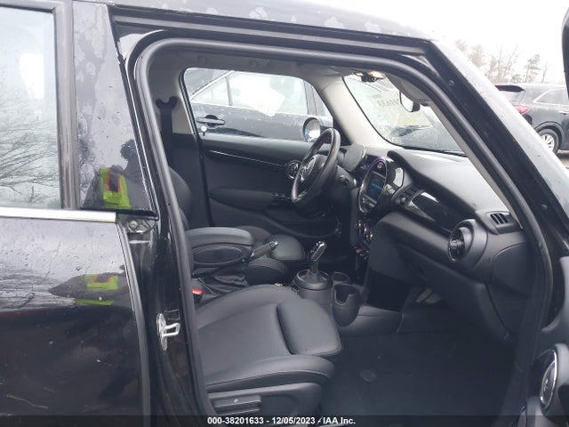 2021 MINI HARDTOP WMWXU9C00M2P04337 Photo 4