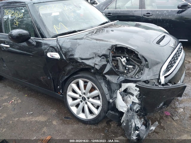 2021 MINI HARDTOP WMWXU9C00M2P04337 Photo 5