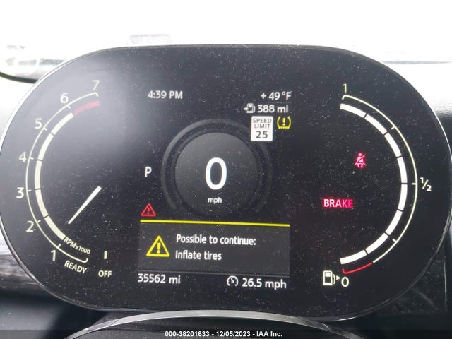 2021 MINI HARDTOP WMWXU9C00M2P04337 Photo 6