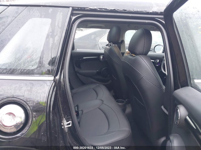 2021 MINI HARDTOP WMWXU9C00M2P04337 Photo 7