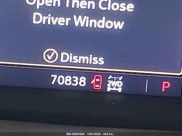 2019 CHEVROLET SILVERADO 1500 RST VIN: 1GCUYEED1KZ143654