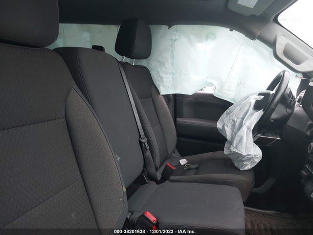 Chevrolet Silverado 1500 Rst 2019 1GCUYEED1KZ143654 Image 5