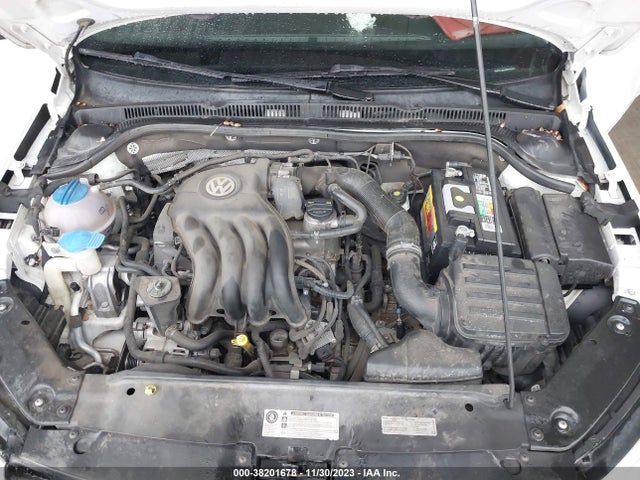 3VW2K7AJXEM436407 Volkswagen Jetta 2.0l S