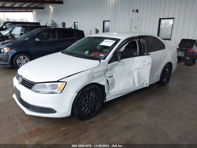3VW2K7AJXEM436407 Volkswagen Jetta 2.0l S