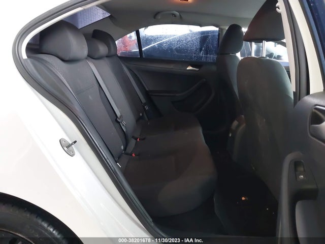 3VW2K7AJXEM436407 Volkswagen Jetta 2.0l S