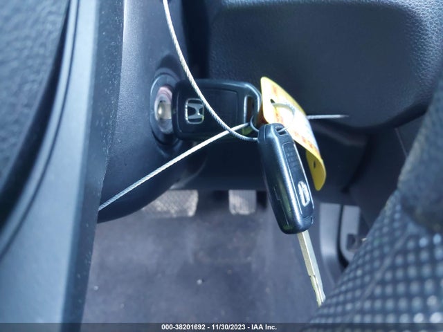 Honda Civic Lx 2017 19XFC2F58HE223275 Image 11