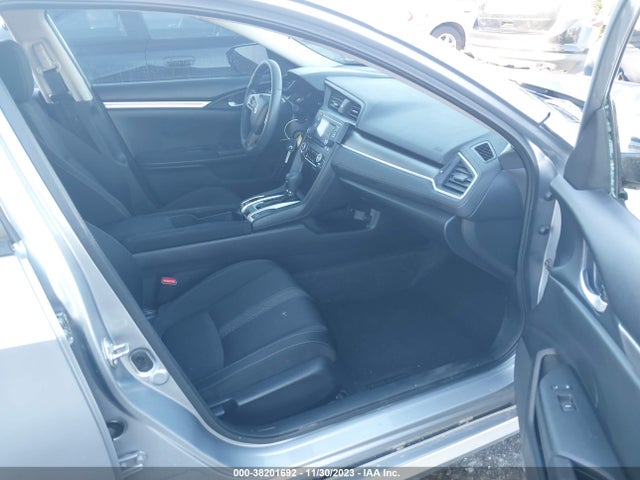 Honda Civic Lx 2017 19XFC2F58HE223275 Image 5