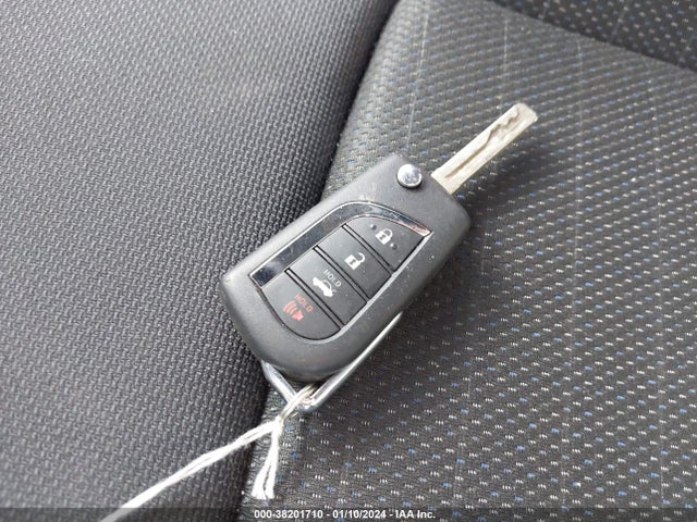 Toyota COROLLA SE 2021 JTDS4MCE6MJ057217 Image 11