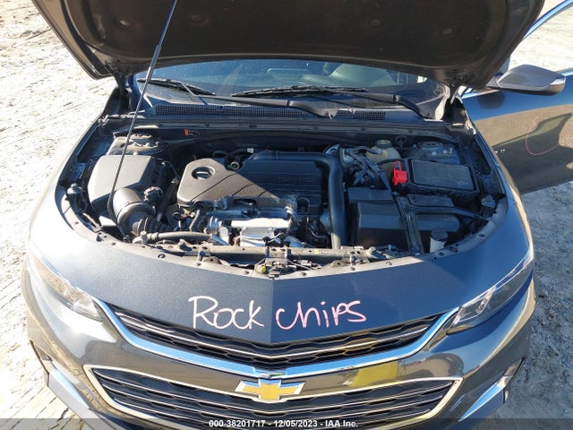 Chevrolet MALIBU LT 2018 1G1ZD5ST5JF238143 Image 10