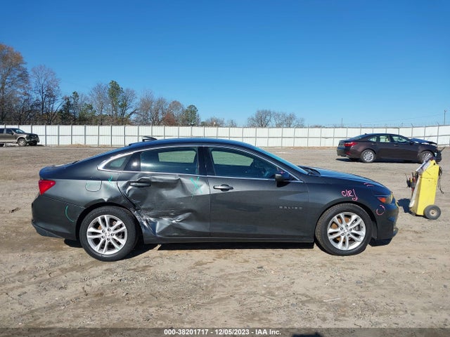 Chevrolet MALIBU LT 2018 1G1ZD5ST5JF238143 Image 13