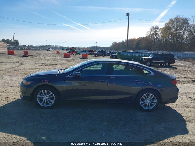 Chevrolet MALIBU LT 2018 1G1ZD5ST5JF238143 Image 14
