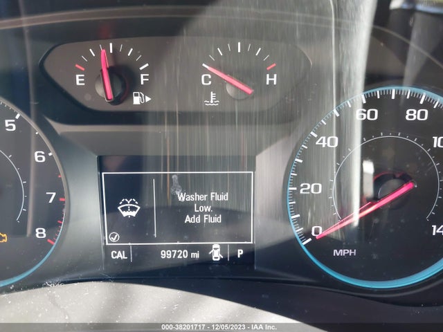 Chevrolet MALIBU LT 2018 1G1ZD5ST5JF238143 Image 15