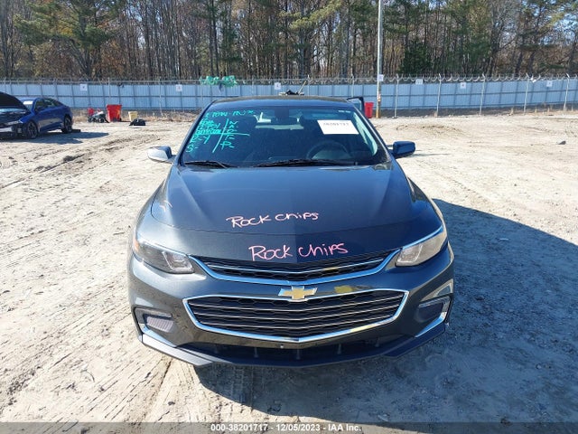 Chevrolet MALIBU LT 2018 1G1ZD5ST5JF238143 Image 6