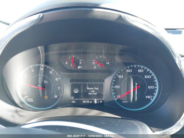 Chevrolet MALIBU LT 2018 1G1ZD5ST5JF238143 Image 7