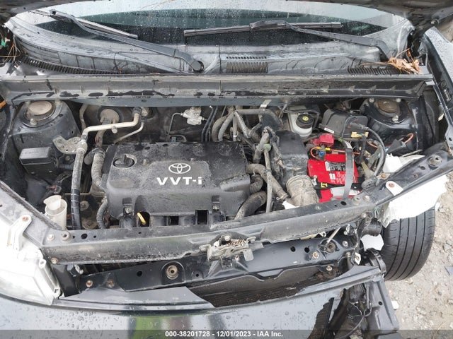 2006 SCION XB VIN: JTLKT334564113951
