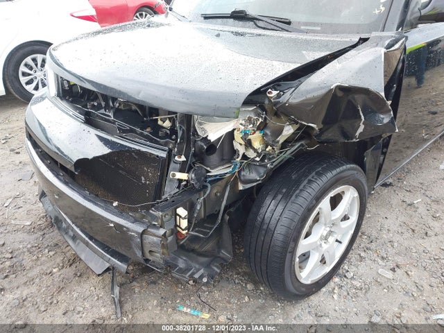 2006 SCION XB VIN: JTLKT334564113951