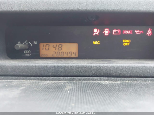 2006 SCION XB VIN: JTLKT334564113951