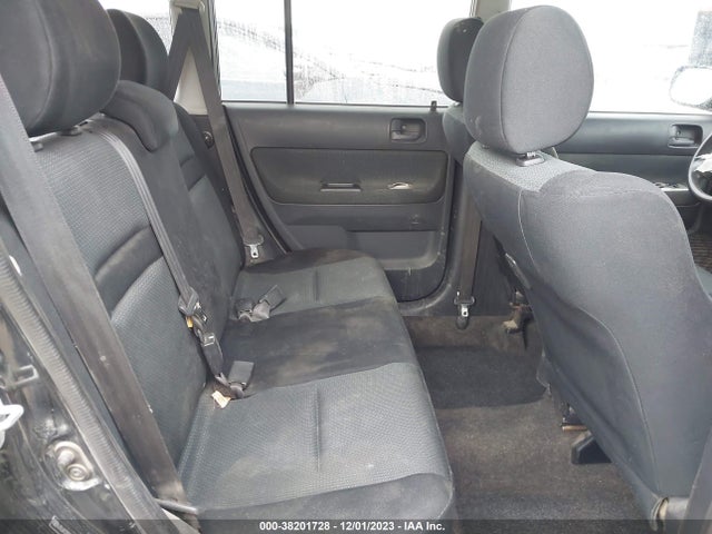 2006 SCION XB VIN: JTLKT334564113951