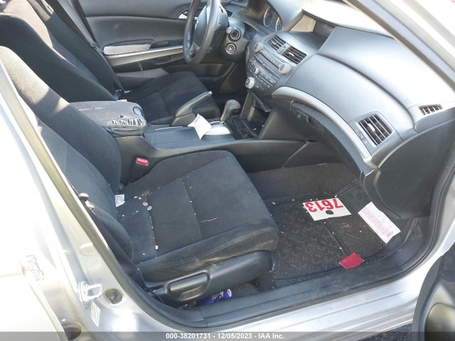 2008 HONDA ACCORD 2.4 EX VIN: JHMCP26798C050025