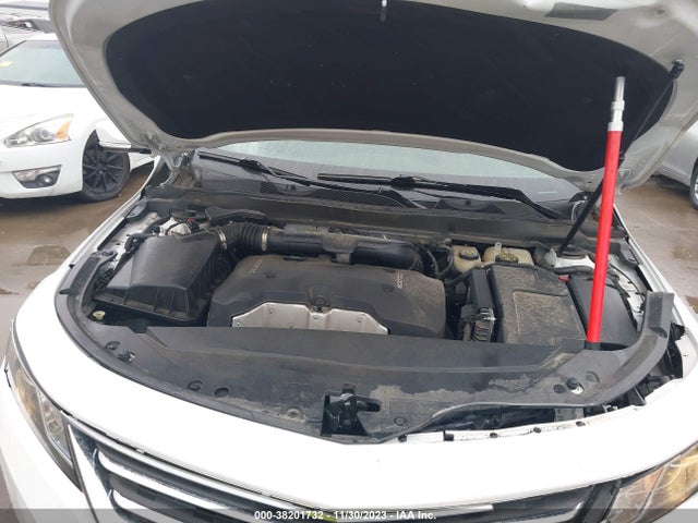 Chevrolet IMPALA 1LT 2015 1G1115SL9FU149796 Image 10