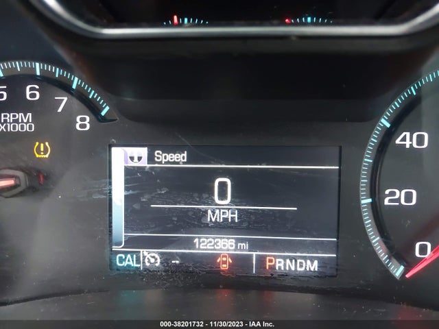 Chevrolet IMPALA 1LT 2015 1G1115SL9FU149796 Image 15