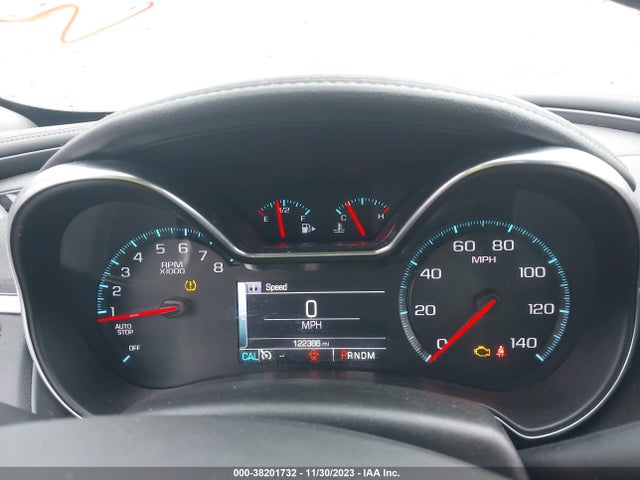 Chevrolet IMPALA 1LT 2015 1G1115SL9FU149796 Image 7