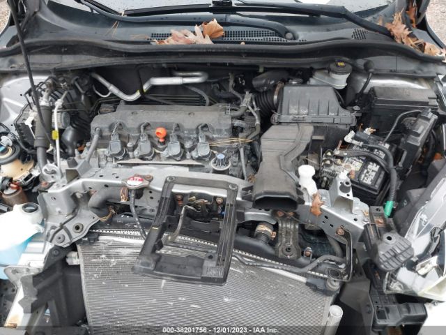 3CZRU6H36LM717446 Honda Hr-v Awd Lx