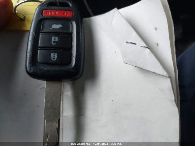 3CZRU6H36LM717446 Honda Hr-v Awd Lx