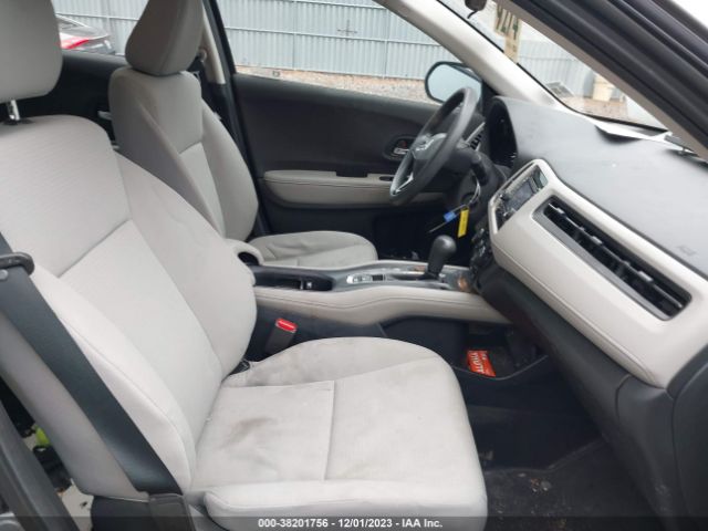 3CZRU6H36LM717446 Honda Hr-v Awd Lx