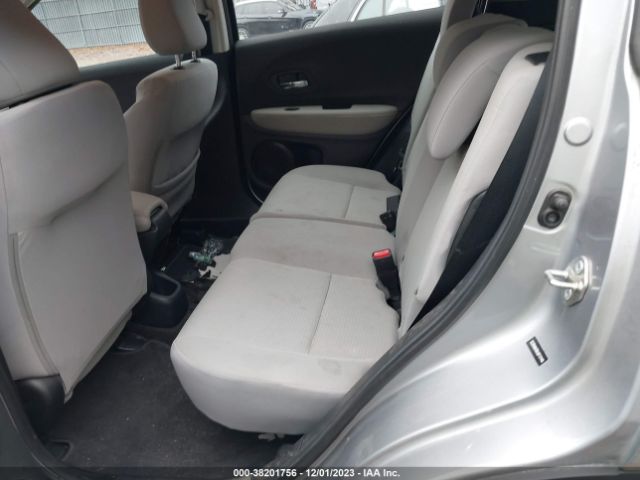 3CZRU6H36LM717446 Honda Hr-v Awd Lx