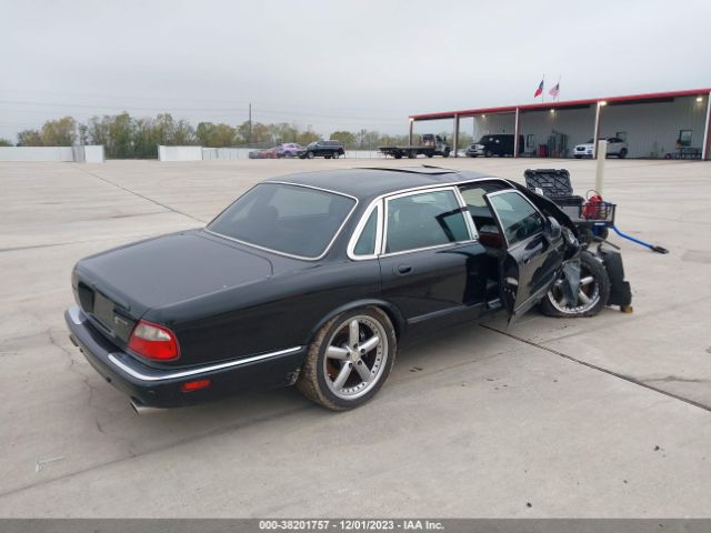 2003 JAGUAR XJ SAJDA15B33MF56061 Photo 3