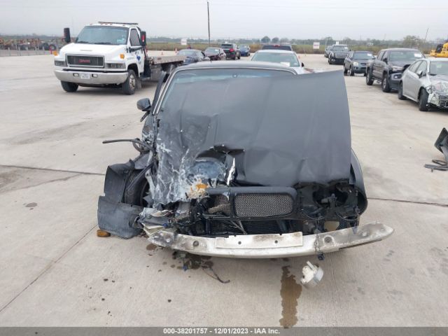 2003 JAGUAR XJ SAJDA15B33MF56061 Photo 5