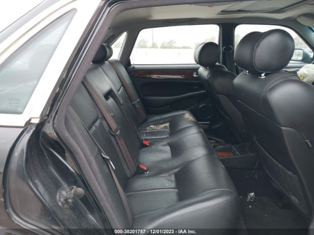 2003 JAGUAR XJ SAJDA15B33MF56061 Photo 7