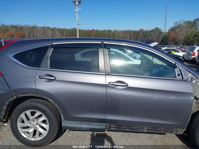 Honda CR-V EX 2016 2HKRM3H5XGH521172 Image 14