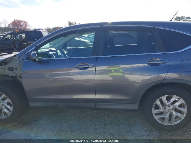 Honda CR-V EX 2016 2HKRM3H5XGH521172 Image 15
