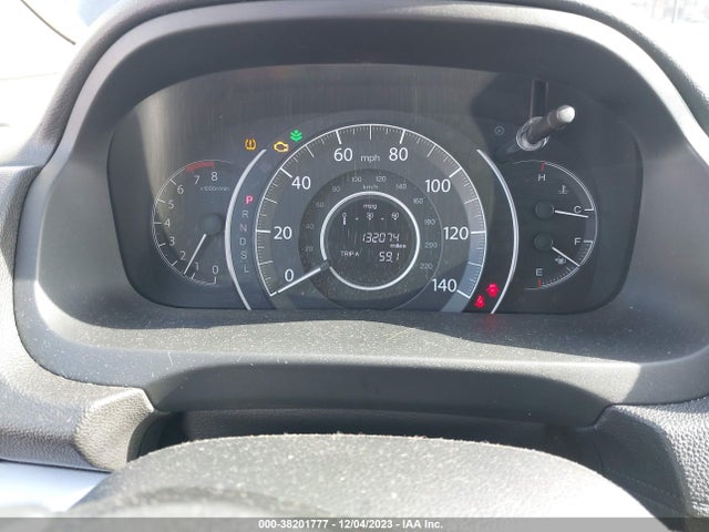 Honda CR-V EX 2016 2HKRM3H5XGH521172 Image 16
