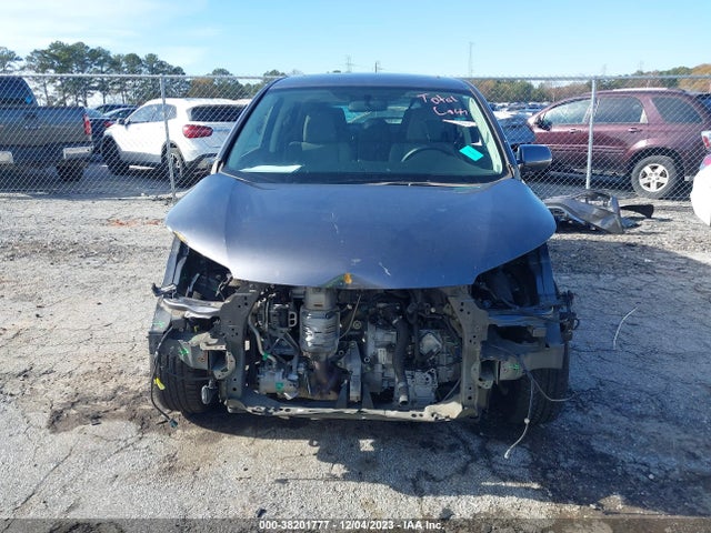 Honda CR-V EX 2016 2HKRM3H5XGH521172 Image 6