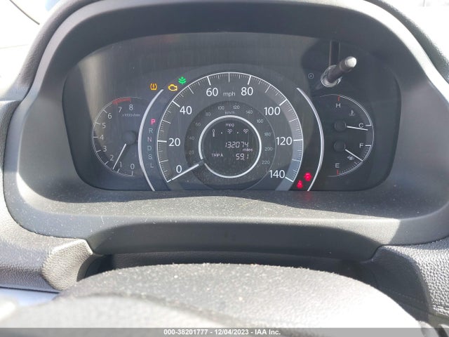 Honda CR-V EX 2016 2HKRM3H5XGH521172 Image 7