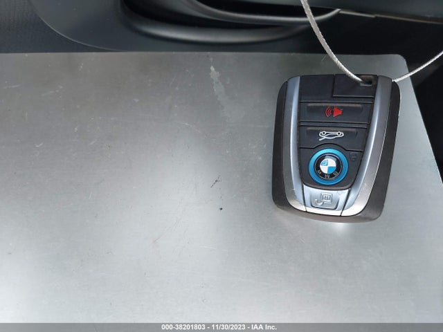 WBY1Z8C57HV551393 BMW I3 94 Ah W/range Extender