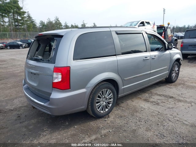 2C4RC1CG3ER165843 Chrysler Town & Country Touring-l