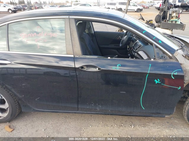 Honda ACCORD EX 2017 1HGCR2F05HA034786 Image 14