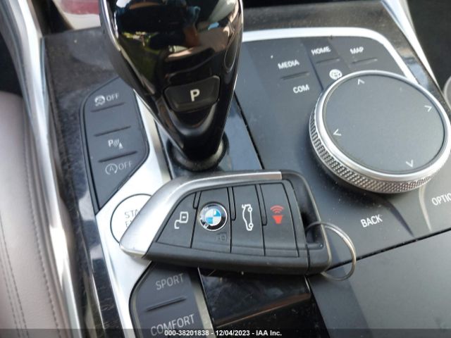 3MW5R1J06N8C48926 BMW 330I