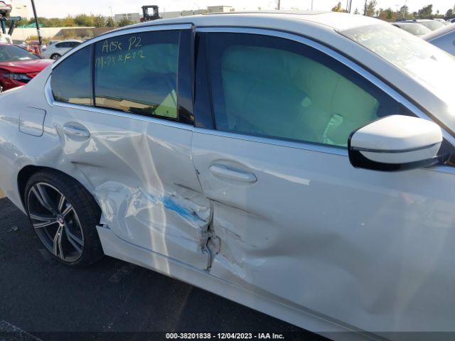3MW5R1J06N8C48926 BMW 330I