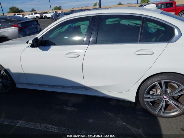 3MW5R1J06N8C48926 BMW 330I