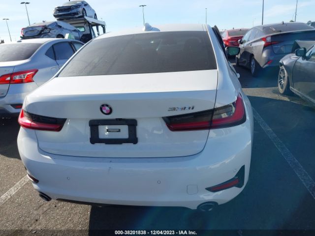 3MW5R1J06N8C48926 BMW 330I